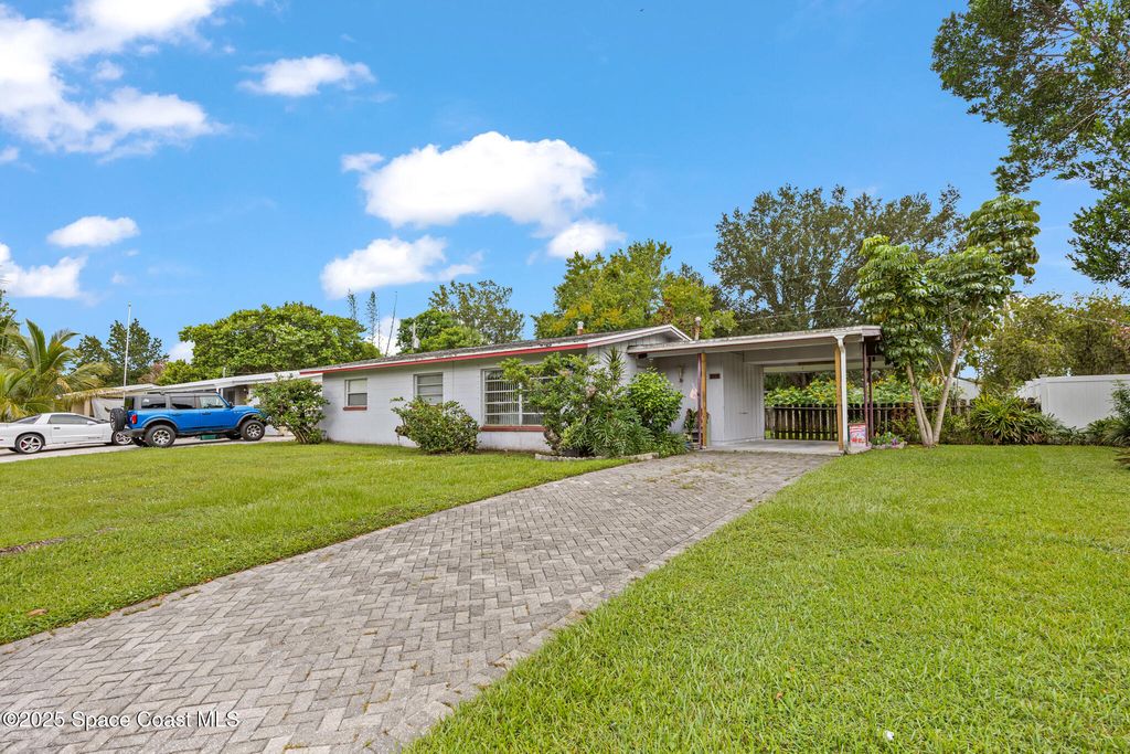 2313 Leewood Boulevard, Melbourne, FL 32935