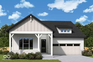 8831 Earhart Lane, Zionsville, IN 46077