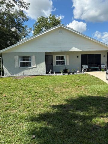 93 GLASS COURT, Port Orange, FL 32129