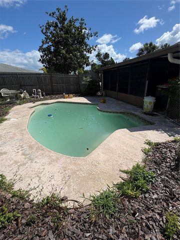 93 GLASS COURT, Port Orange, FL 32129