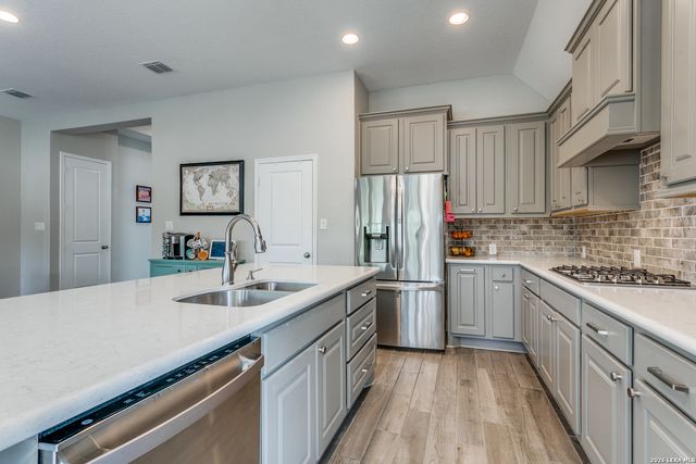 5413 Hartley, Schertz, TX 78108