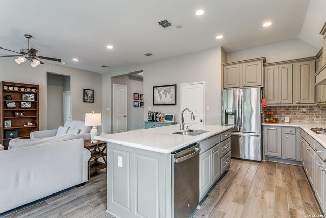 5413 Hartley, Schertz, TX 78108