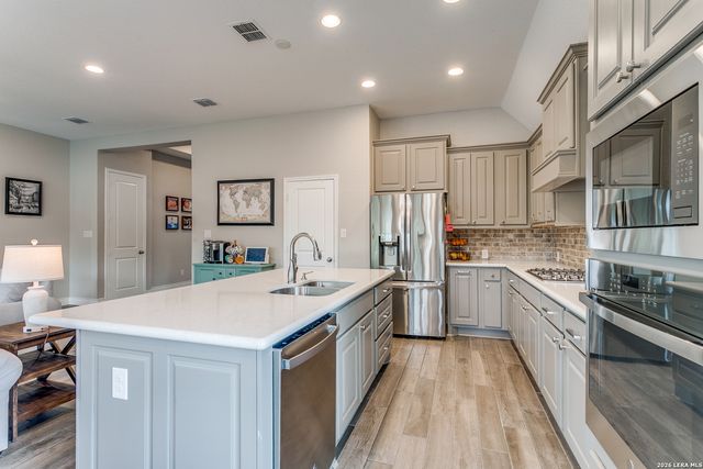 5413 Hartley, Schertz, TX 78108