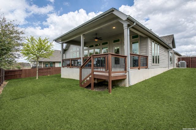 5413 Hartley, Schertz, TX 78108