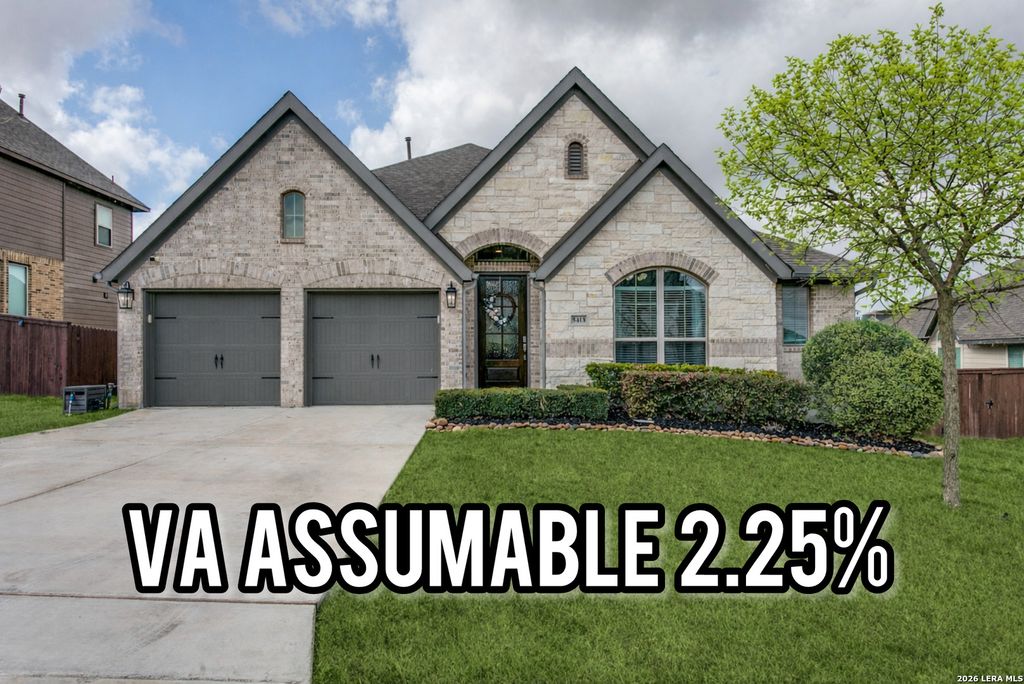 5413 Hartley, Schertz, TX 78108