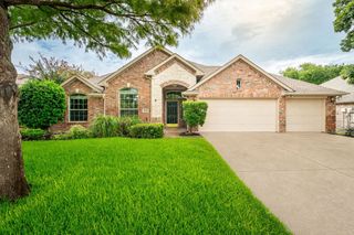 1522 Lynn Drive, Wylie, TX 75098