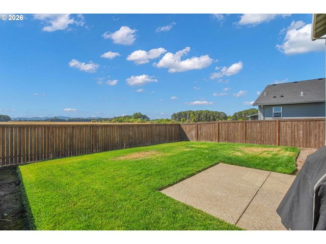 6098 SAVANNAH St Se, Albany, OR 97322