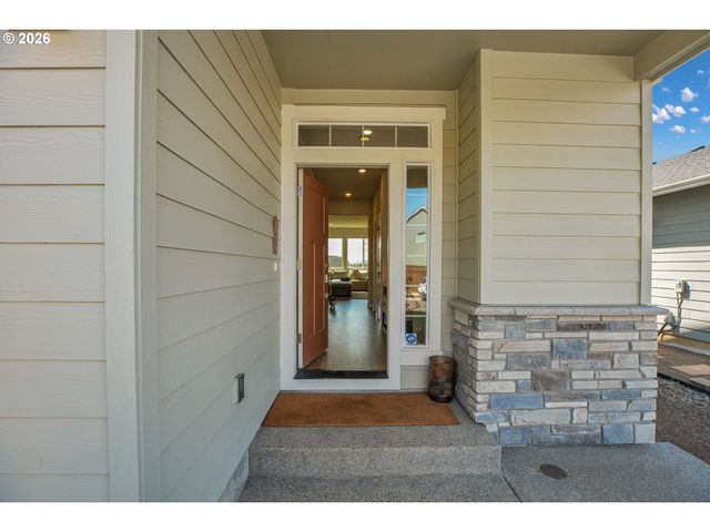 6098 SAVANNAH St Se, Albany, OR 97322