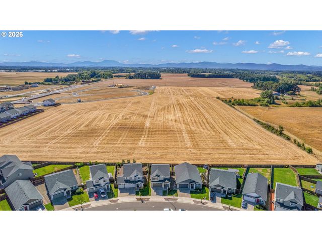 6098 SAVANNAH St Se, Albany, OR 97322
