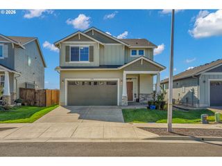6098 SAVANNAH St Se, Albany, OR 97322
