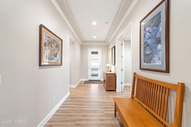 2692 E Sorbonne Drive, Green Valley, AZ 85614