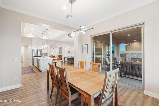 2692 E Sorbonne Drive, Green Valley, AZ 85614