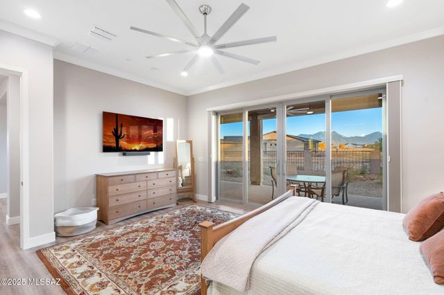 2692 E Sorbonne Drive, Green Valley, AZ 85614