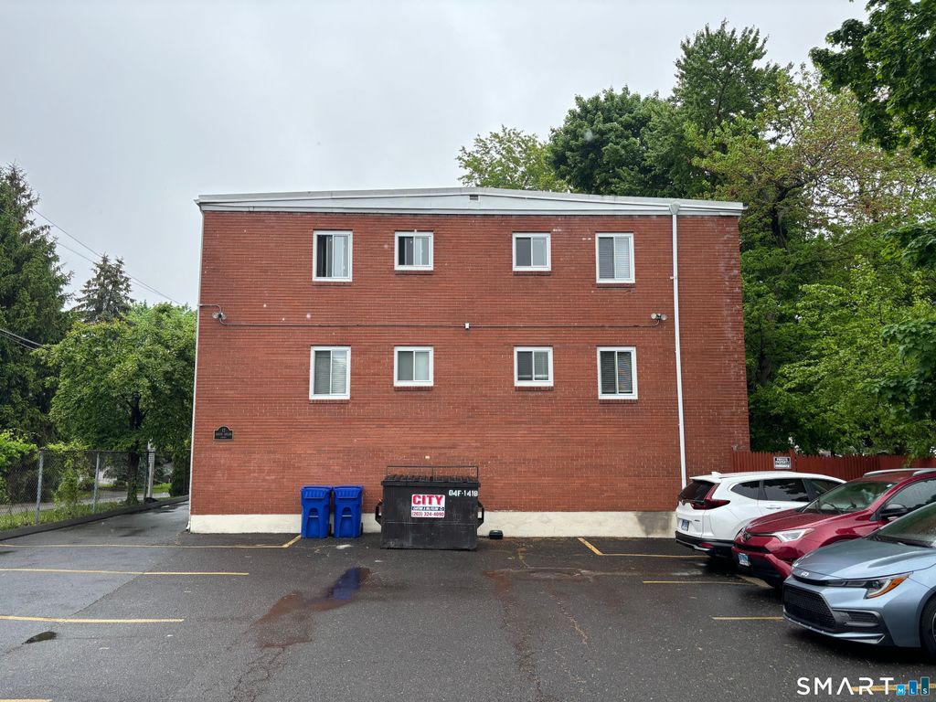 12 North Taylor Avenue 35, Norwalk, CT 06854