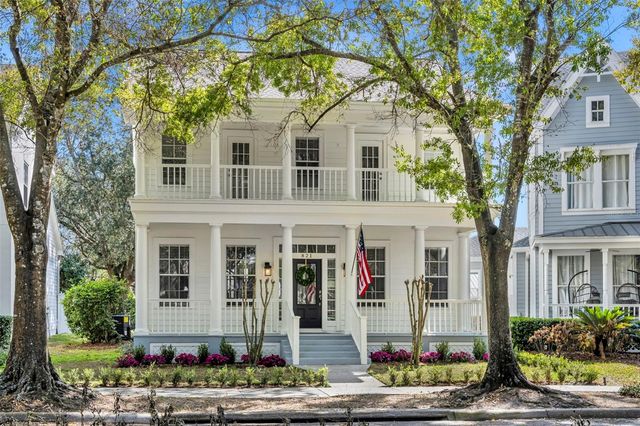 821 VERANDA PLACE, Celebration, FL 34747