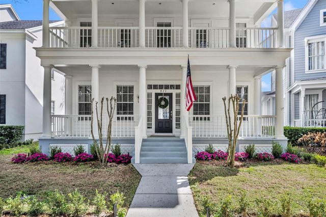 821 VERANDA PLACE, Celebration, FL 34747