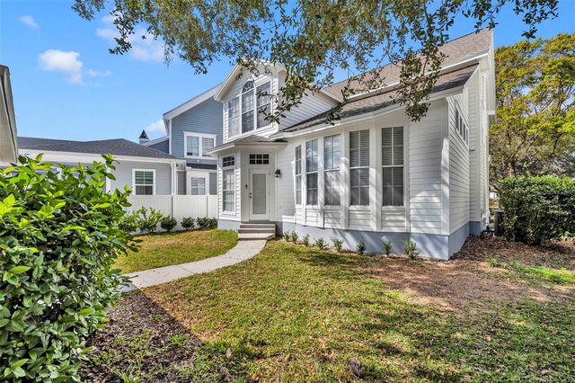 821 VERANDA PLACE, Celebration, FL 34747