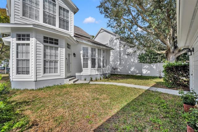 821 VERANDA PLACE, Celebration, FL 34747