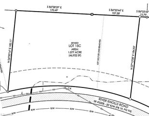 0 River Knolls Road, Clemmons, NC 27012