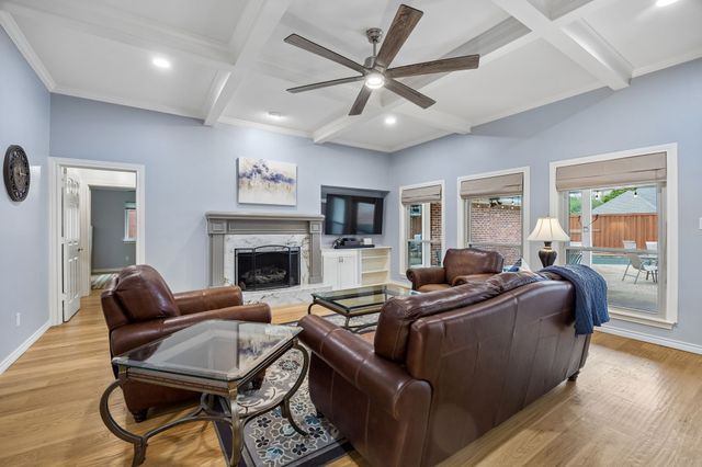 7108 Halprin Court, Dallas, TX 75252