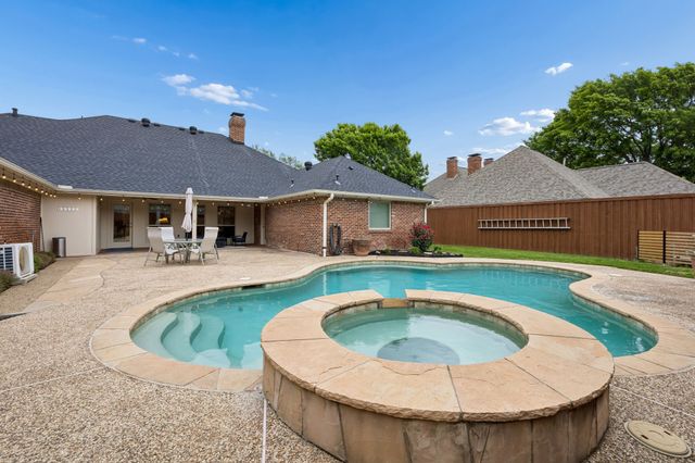 7108 Halprin Court, Dallas, TX 75252