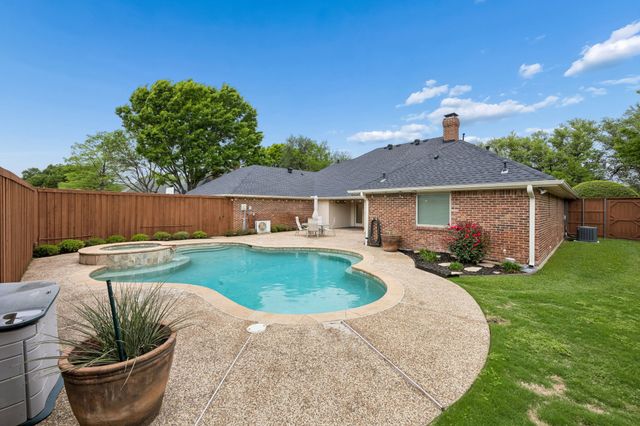 7108 Halprin Court, Dallas, TX 75252