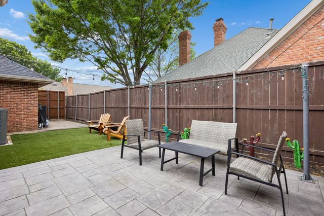 7108 Halprin Court, Dallas, TX 75252