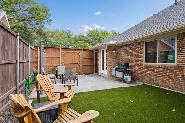 7108 Halprin Court, Dallas, TX 75252