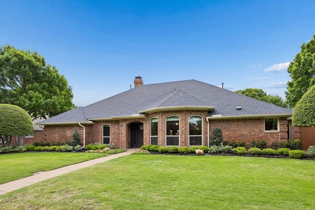 7108 Halprin Court, Dallas, TX 75252