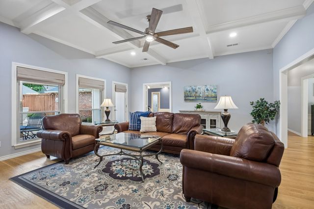 7108 Halprin Court, Dallas, TX 75252