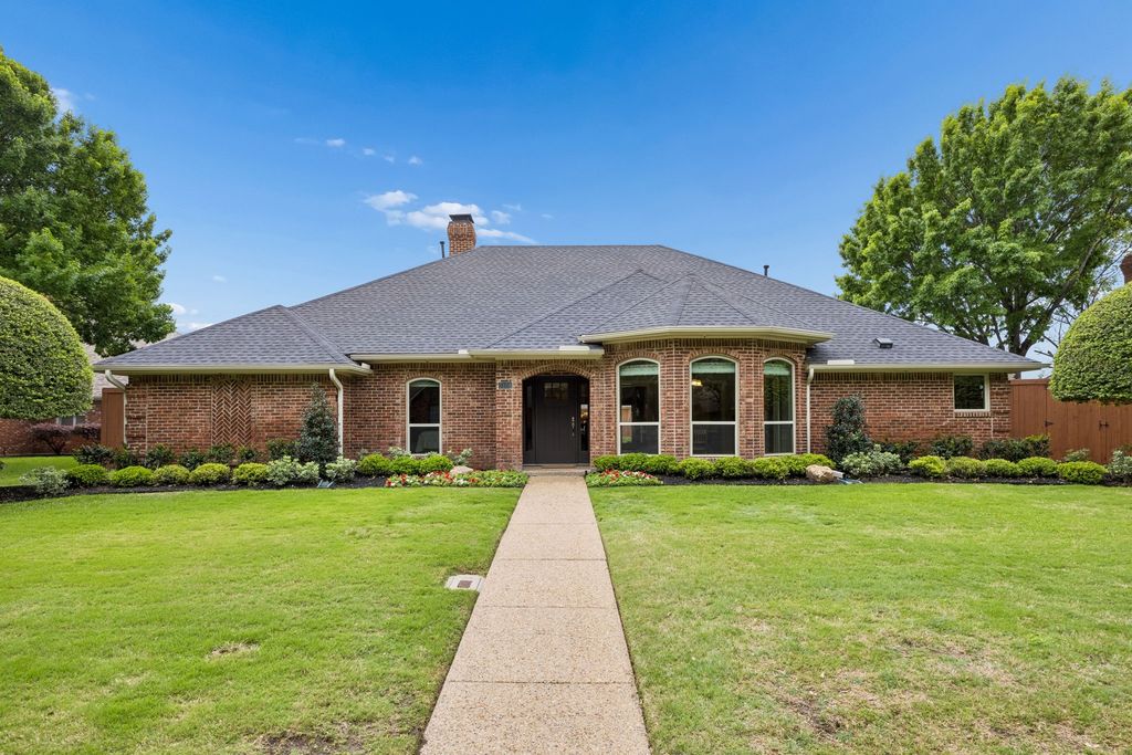 7108 Halprin Court, Dallas, TX 75252