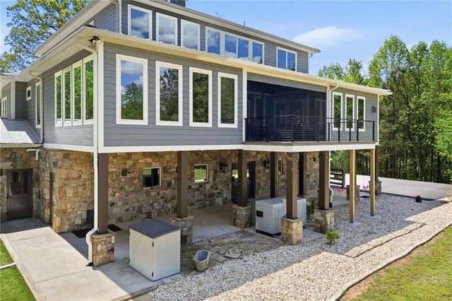 116 Lakota Drive, Dawsonville, GA 30534