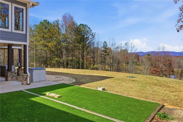 116 Lakota Drive, Dawsonville, GA 30534