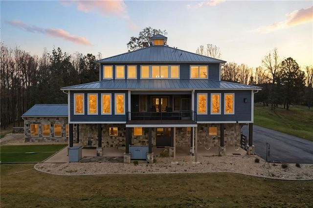 116 Lakota Drive, Dawsonville, GA 30534