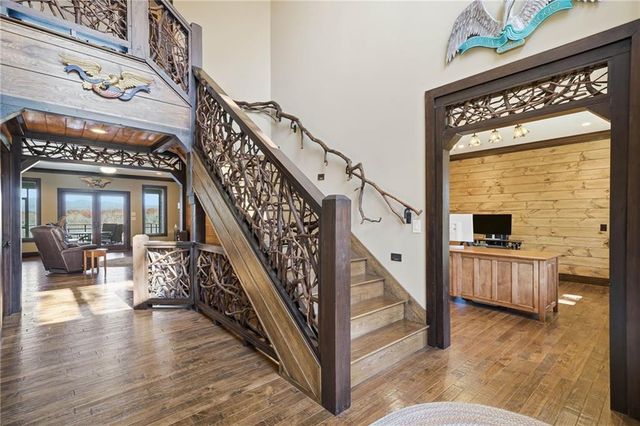 116 Lakota Drive, Dawsonville, GA 30534