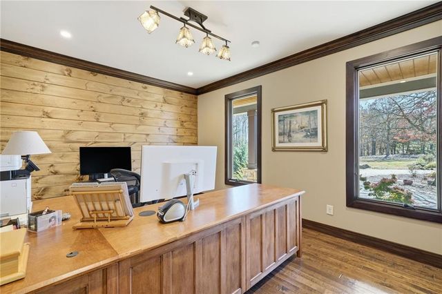 116 Lakota Drive, Dawsonville, GA 30534
