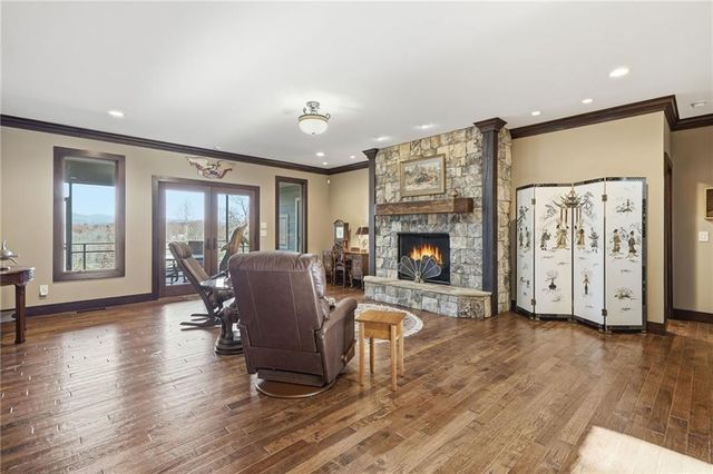 116 Lakota Drive, Dawsonville, GA 30534