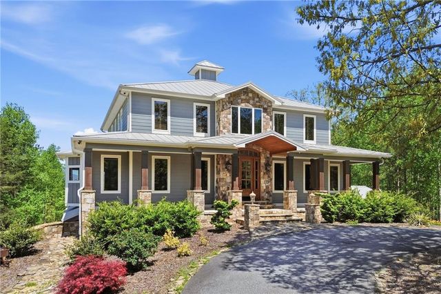 116 Lakota Drive, Dawsonville, GA 30534
