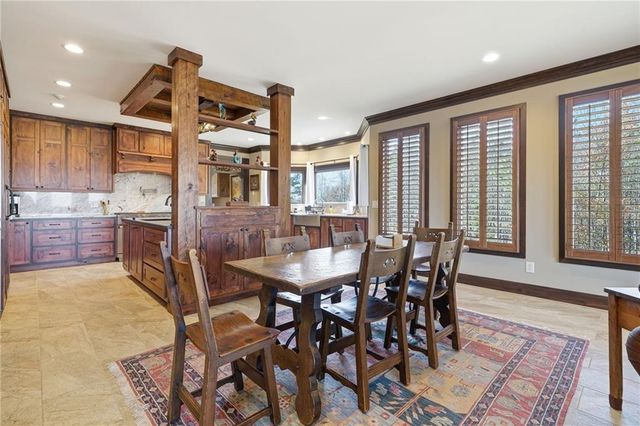 116 Lakota Drive, Dawsonville, GA 30534