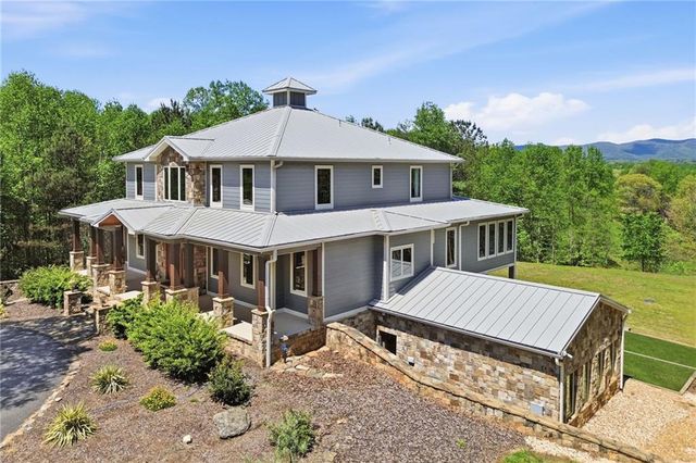 116 Lakota Drive, Dawsonville, GA 30534
