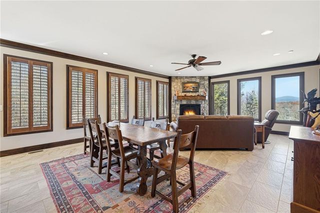 116 Lakota Drive, Dawsonville, GA 30534