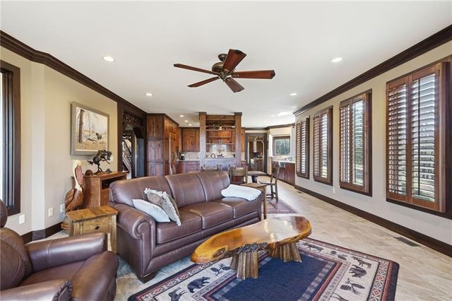 116 Lakota Drive, Dawsonville, GA 30534