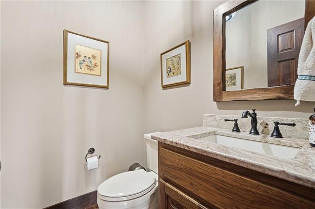 116 Lakota Drive, Dawsonville, GA 30534