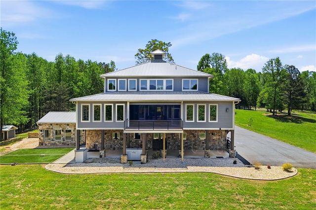 116 Lakota Drive, Dawsonville, GA 30534