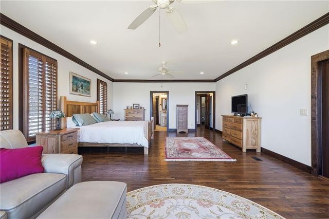 116 Lakota Drive, Dawsonville, GA 30534