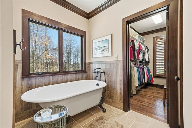 116 Lakota Drive, Dawsonville, GA 30534