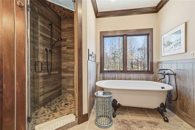 116 Lakota Drive, Dawsonville, GA 30534
