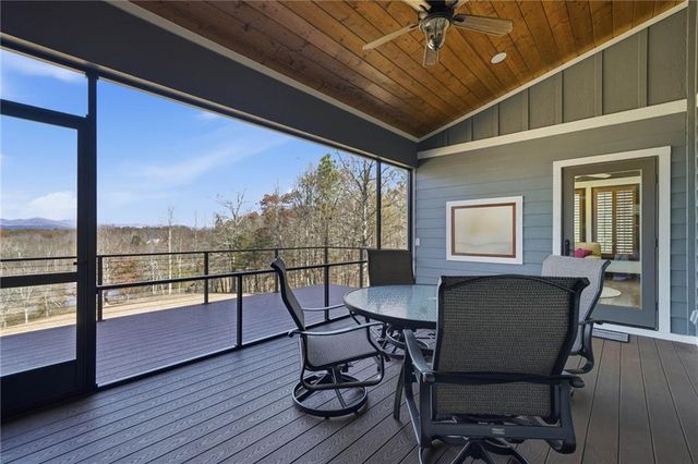 116 Lakota Drive, Dawsonville, GA 30534