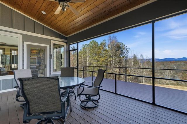 116 Lakota Drive, Dawsonville, GA 30534