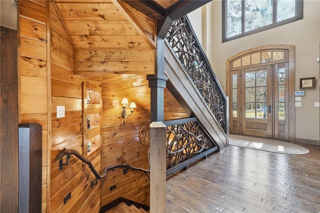 116 Lakota Drive, Dawsonville, GA 30534
